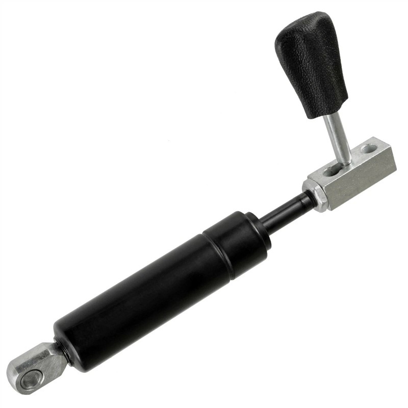 Caltric Tilt Steering Adjustment Shock for Can-Am Maverick 1000 XMR