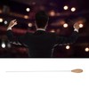 Conducting Baton Pear Wood Music Band Conductor Batons for Orchestra