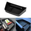 x xotic tech Interior Center Console Dashboard Hidden Storage Orgainzer
