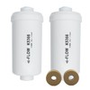 Renami Fluoride Filter, Replacement for Berkey® PF-2® Fluoride and Arsenic