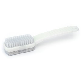 Pedicure Brush With Pumice Basicare