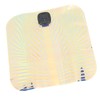 Foot Massager Mat Anti Fatigue Portable Foldable Remote Control 10