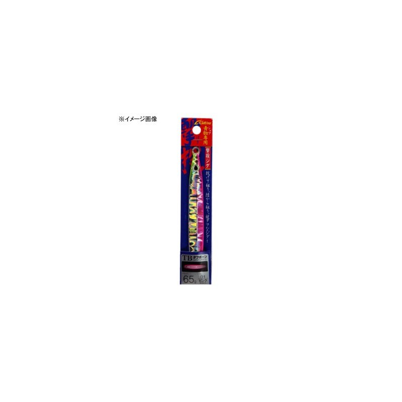 OWNER Metal Jig Lure, GJ-25 Shooting Jig, 0.9 oz (25