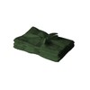 EXKLUSIV HEIMTEXTIL Guest Towels Set of 4 30 x 50