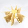 Foldable Pasta Dryer, Pasta Dryer with 10 Rod Dryer, Compact,