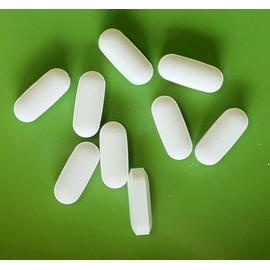 Super Yeast Infection Treatment Yeast Fungal Cure - 15 Caplets