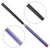 Golf Swing Trainer Practice Stick with Sound Rubber Grasp Handle