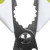 Premier Housewares Zing Scissors - Lime Green