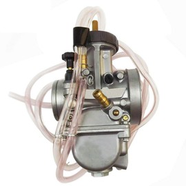 Compatible with PWK Carburetor for RM250 RM125 KX125 CR250R CR250M CR250 Carb