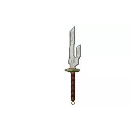 Inverted Spear Of Heaven Jjkk Cosplay Prop