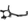 Cyllde 1pc Suspension Steering Knuckle Assembly Front Right Passenger Side