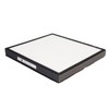 Air Purifier Filter Set Easy Fit High Efficiency Particulate Air
