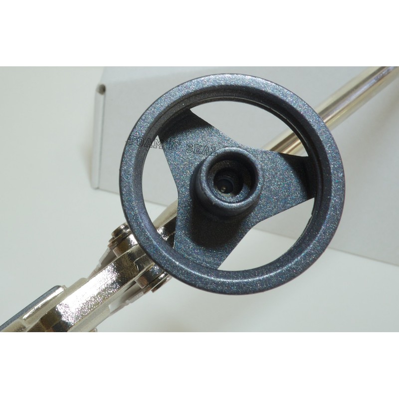 Foamnseal FNS 300 Polyurethane Foam Dispensing Gun/Tool