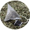 Tea People Peppermint Tea - 100 tea pyramids