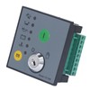 Genset Controller Module Manual Start Stop Panel Protection Module for