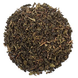 Ronnefeldt Tea Milky Oolong Oolong Tea