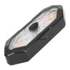 Remote Control Bike Tail Light Battery Powered Remote Control USB