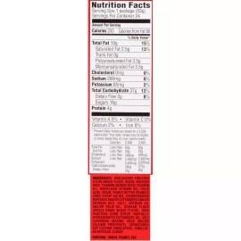 Nabisco Nutter Butter Sandwich Cookies, 1.9 oz, 24-count. SUPER FRESH