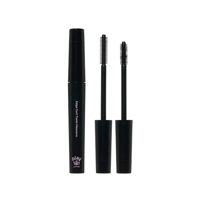 플레이101 by 에뛰드 Play 101 by Etude Edge Curl Twist