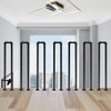 U-Shaped Stair Handrail,Hand Rails for Outdoor Steps,Stair Handrail, Indoor Stair