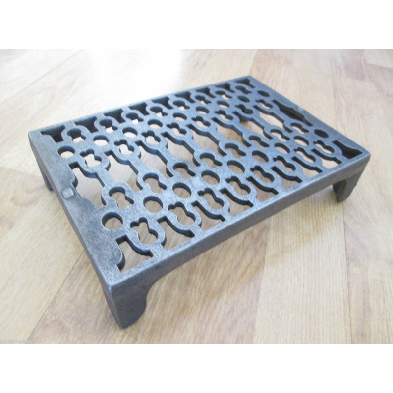 IRONMONGERY WORLD® New Quality Cast Iron air Brick Vent Victorian