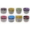 Mica Powder Pigment - (Magic Yellow, 2 oz) - Pearlescent