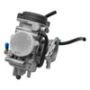 Lanigram 13200-20B01 Carburetor Fit for Suzuki LT-F250 Quadrunner 250 2X4