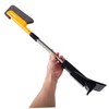 CHILDWEET Winter Kit Car Snow Brush Ice Scraper Removal Accessories