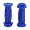 TUCKBOLD Child Bike Handlebar Grips Covers 100mm Long Soft |