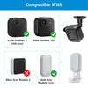 PlusAcc Wall Mount for Blink Outdoor 4 & Outdoor 2K+,