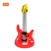 25pcs Guitar Animal LED Luminous Brooch Badge Pin Party Favors