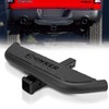 BUNKER INDUST Hitch Step with 2 Inch Hitch Receiver Compatible