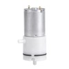 Jadeshay Ultra Silent Mini 12V DC Air Pump with High
