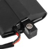 Marine Outboard Ignition Coil 6F5‑85570‑13 Fit for Yamaha 9.9‑40hp 2