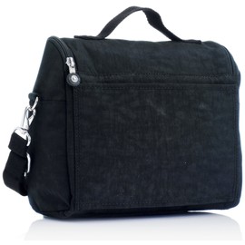 Kipling School Bag New Kichirou Blue (True Blue) K15289511