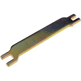 Dorman HELP! 21129 Brake Bar Lever Gold 8.2 inches