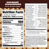 Premier Protein COFFEEHOUSE Caramel Macchiato Protein Shake with Caffeine for