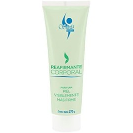 Crema Reafirmante Sheló Nabel