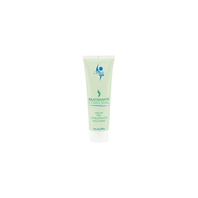 Crema Reafirmante Sheló Nabel