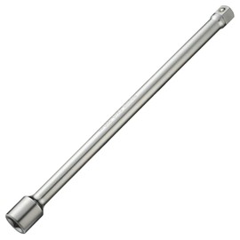 TONE EX40-300 Extension Bar, Drive Angle 0.5 inches (12.7 mm), Total Length: 11.8 inches (300 mm)