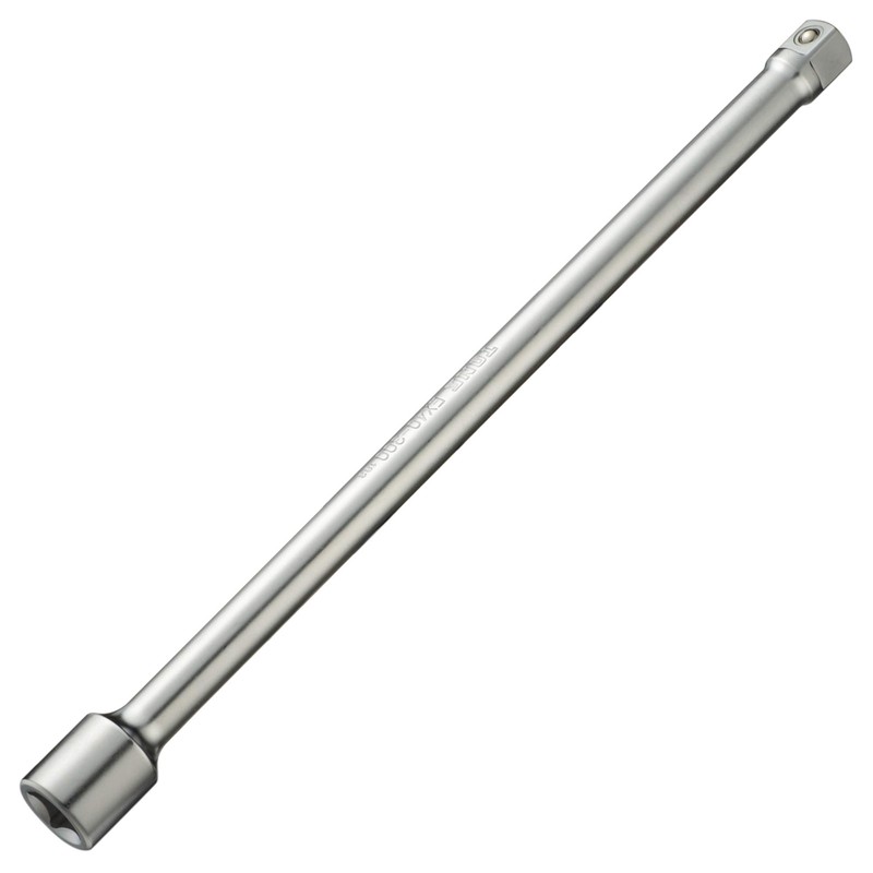 TONE EX40-300 Extension Bar, Drive Angle 0.5 inches (12.7 mm),
