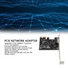 PCI Express Gigabit Ethernet Card Professional 10 100 1000Mbps Plug