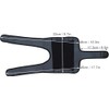 Elbow Support Brace, Dual Aluminium Splint, Cubital Tunnel