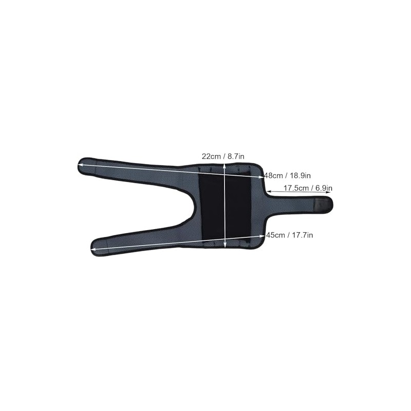 Elbow Support Brace, Dual Aluminium Splint, Cubital Tunnel