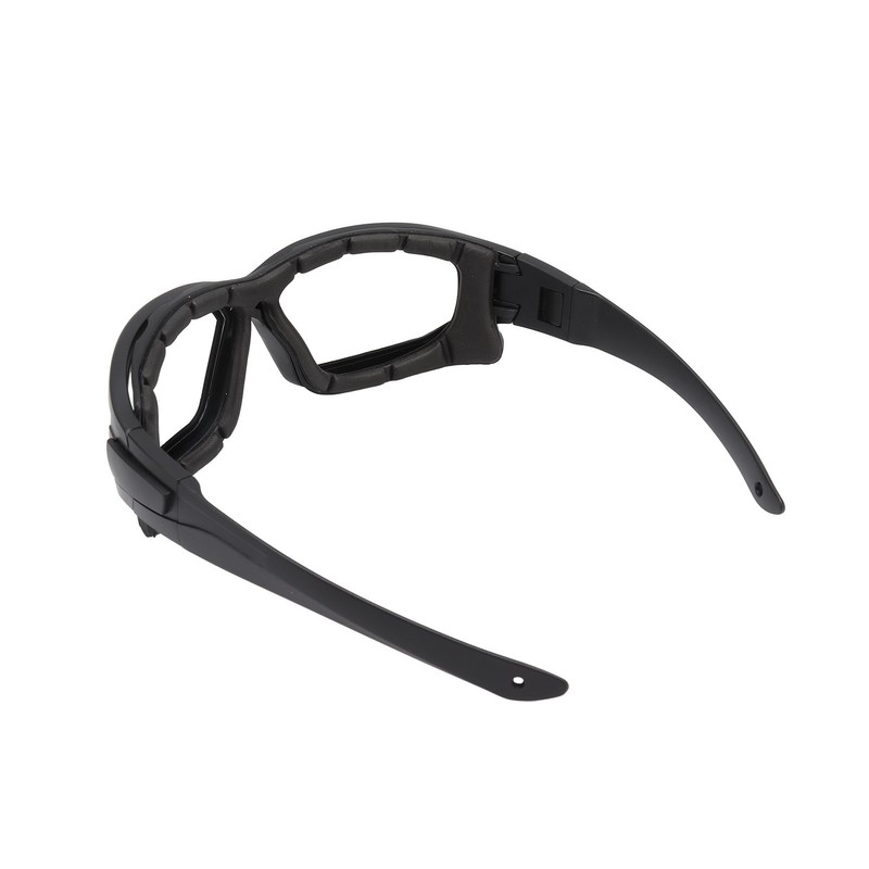 Anti Fog Goggles Dual Layer Lens Scratch Proof Impact Resistant