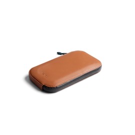Bellroy Venture Phone Pocket - Bronze