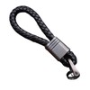 PIENSE Men's Car Key Holder, Motorcycle, Smart Key, Carabiner, Key