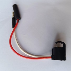 297216600 Refrigerator defrost Thermostat Replacement Part - Exact Fit for Frigidaire and Kenmore Refrigerators/Freezers - Replaces 1483781 216731000 216872200 218673001 218673008