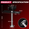 Brake Caliper Compression Tool, Heavy Duty Brake Pad Spreader Tool,