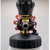 Limitless Car Care® Extreme Release Pressure Foam Cannon Adjustable Nozzle